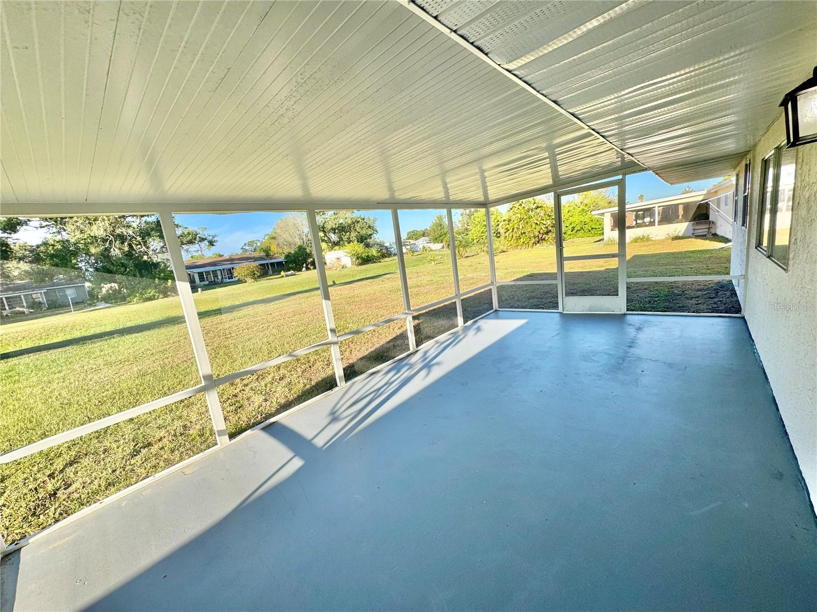 PORT CHARLOTTE SUB 52 - Residential