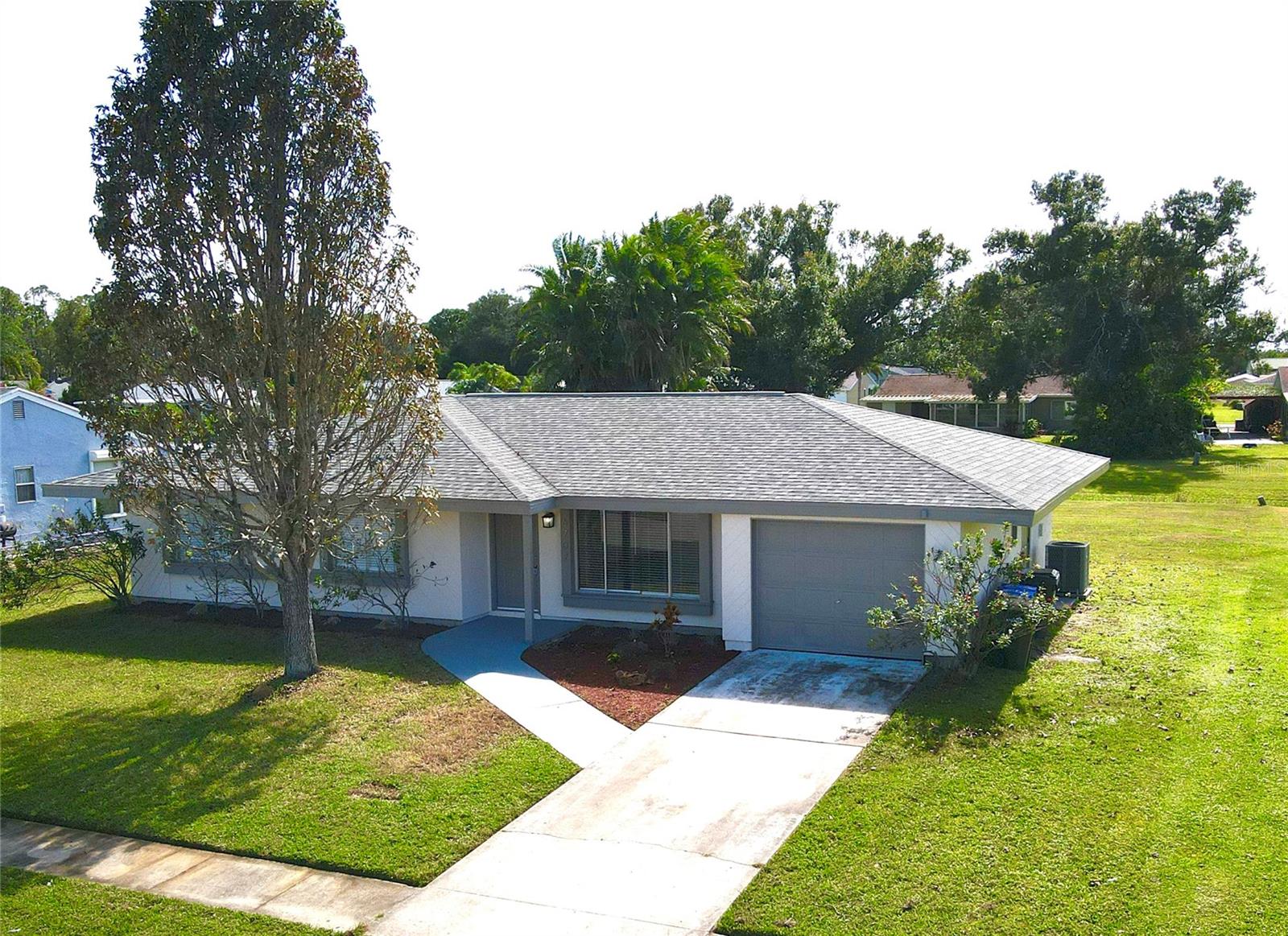 PORT CHARLOTTE SUB 52 - Residential