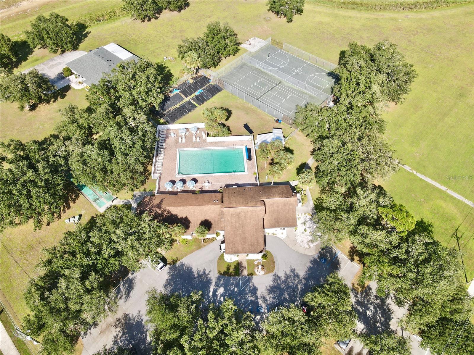 PORT CHARLOTTE SUB 52 - Residential
