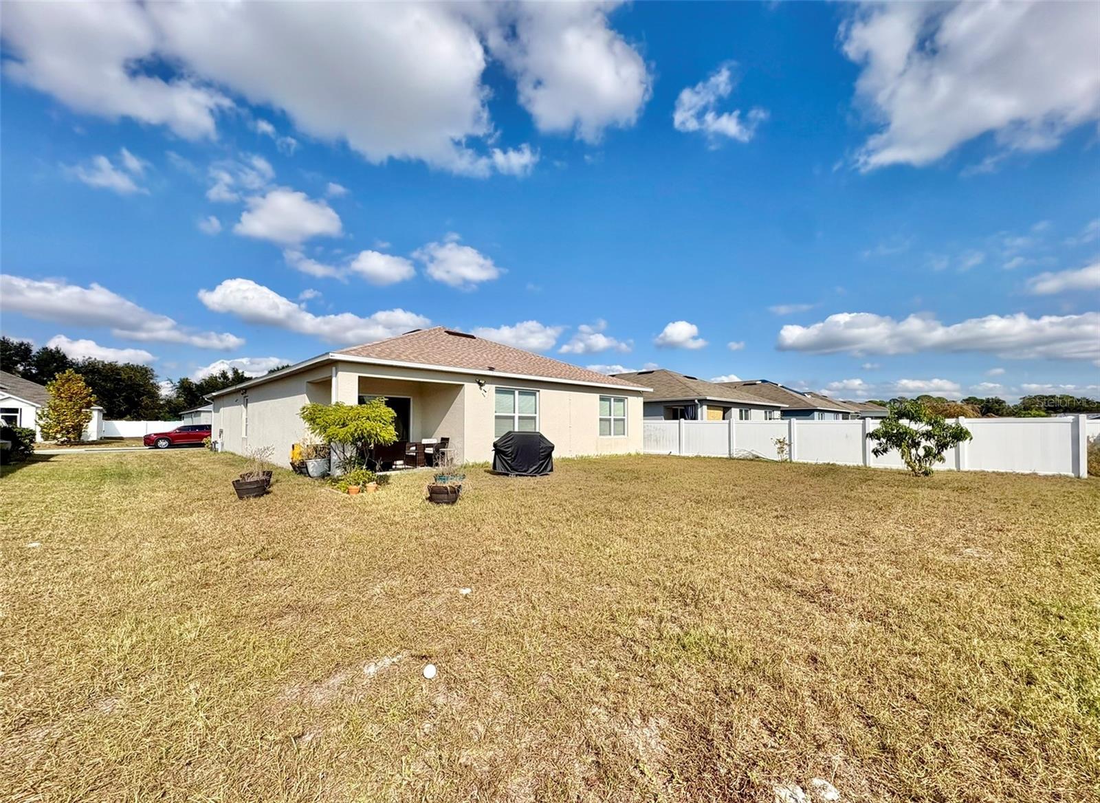 COVENTRY COVE PH II - Residential