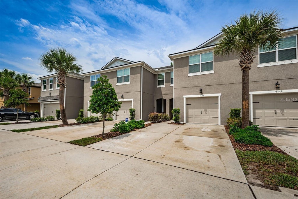 Photo of 14126 Damselfly Drive #115, Tampa, FL 33625 (MLS # TB8543137)