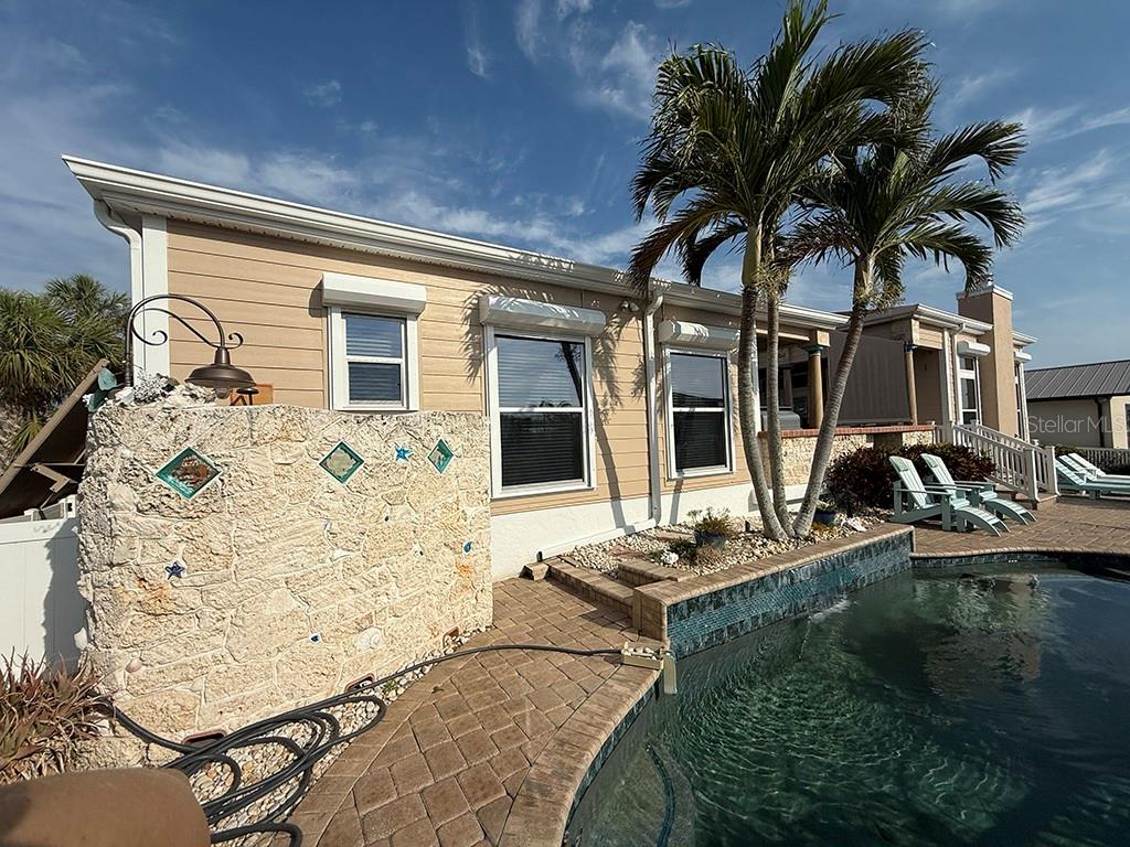 KEY ROYALE 21ST ADD - Residential