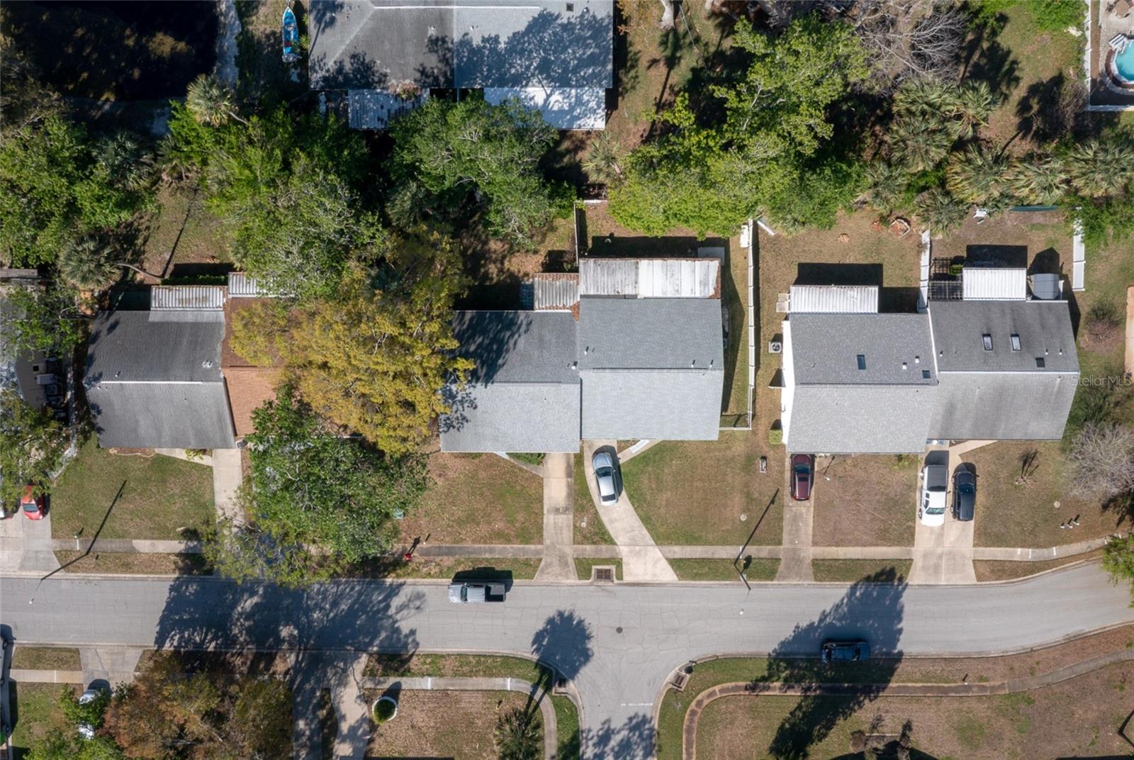 GATEWOOD UNIT 02 - Residential