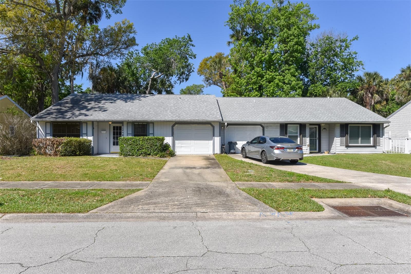 GATEWOOD UNIT 02 - Residential