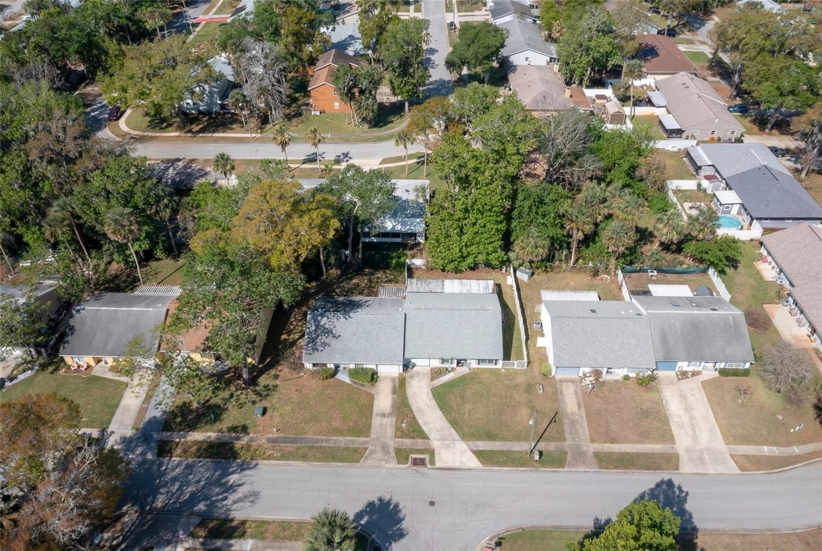 GATEWOOD UNIT 02 - Residential