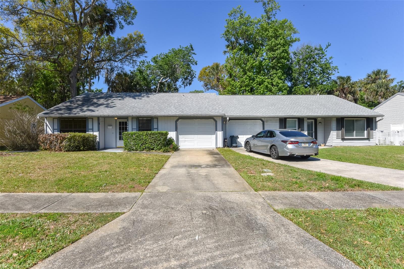 GATEWOOD UNIT 02 - Residential