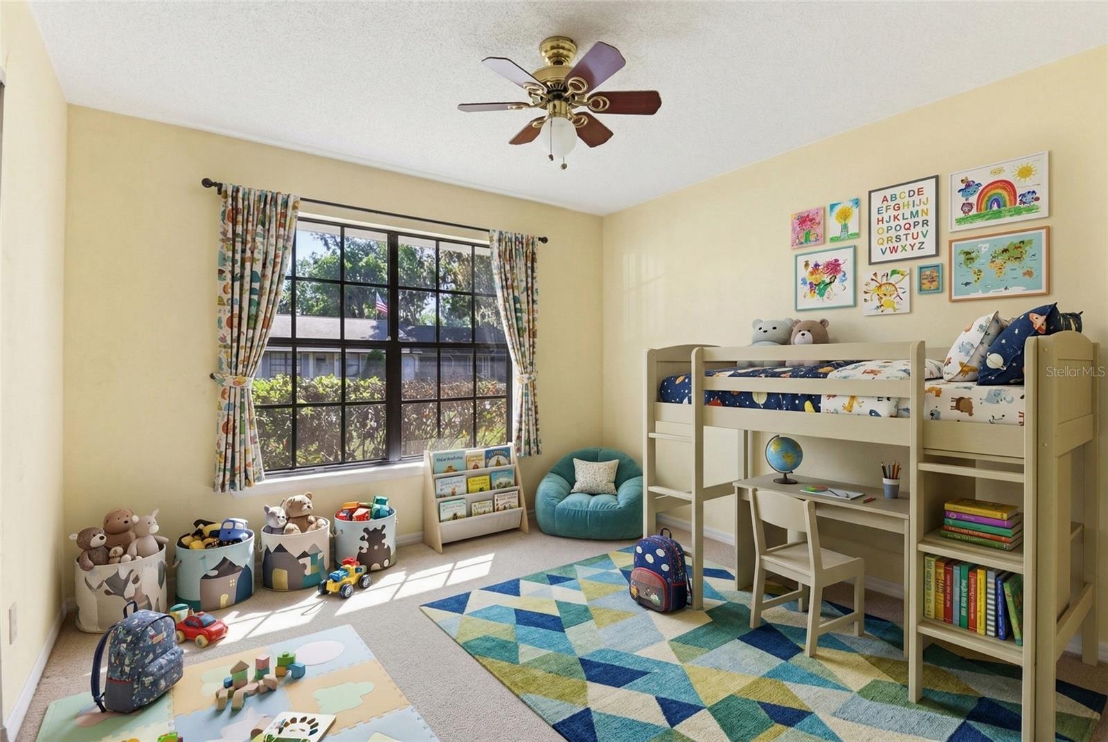 GATEWOOD UNIT 02 - Residential