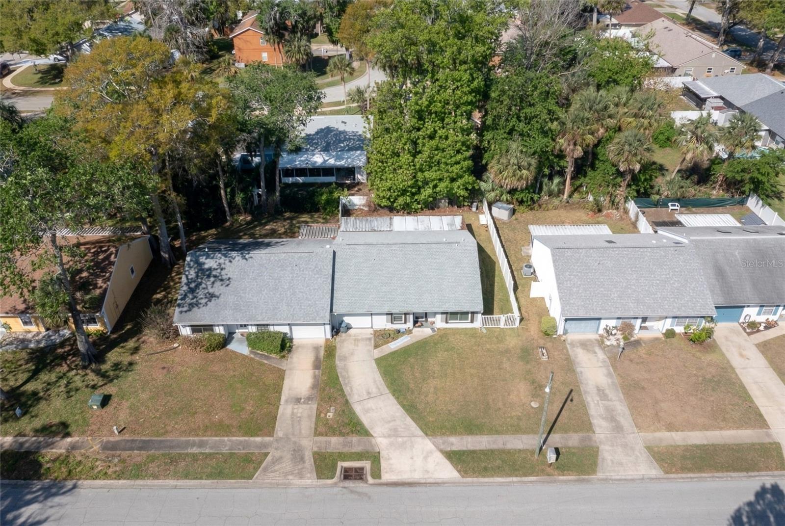 GATEWOOD UNIT 02 - Residential