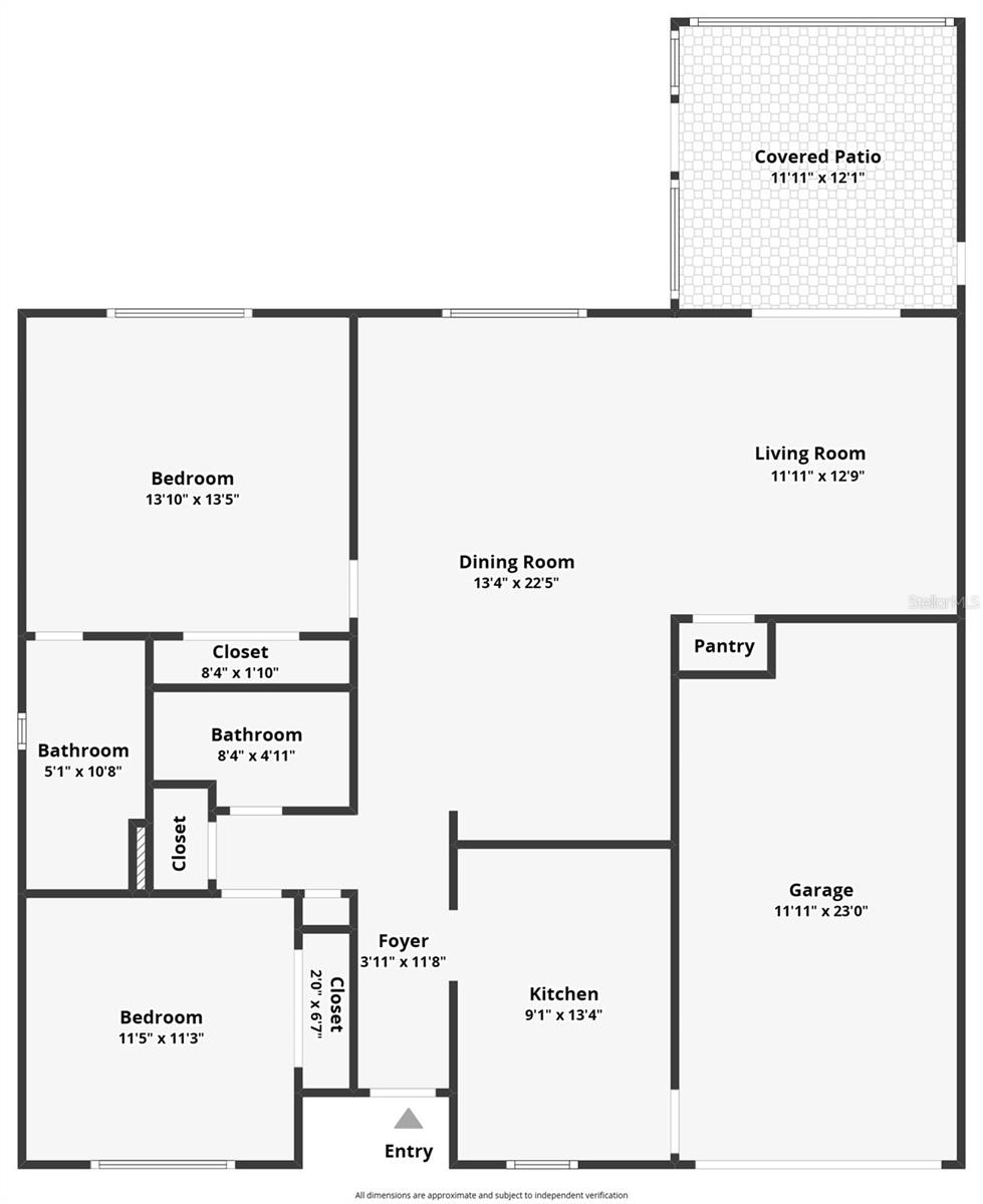 GATEWOOD UNIT 02 - Residential