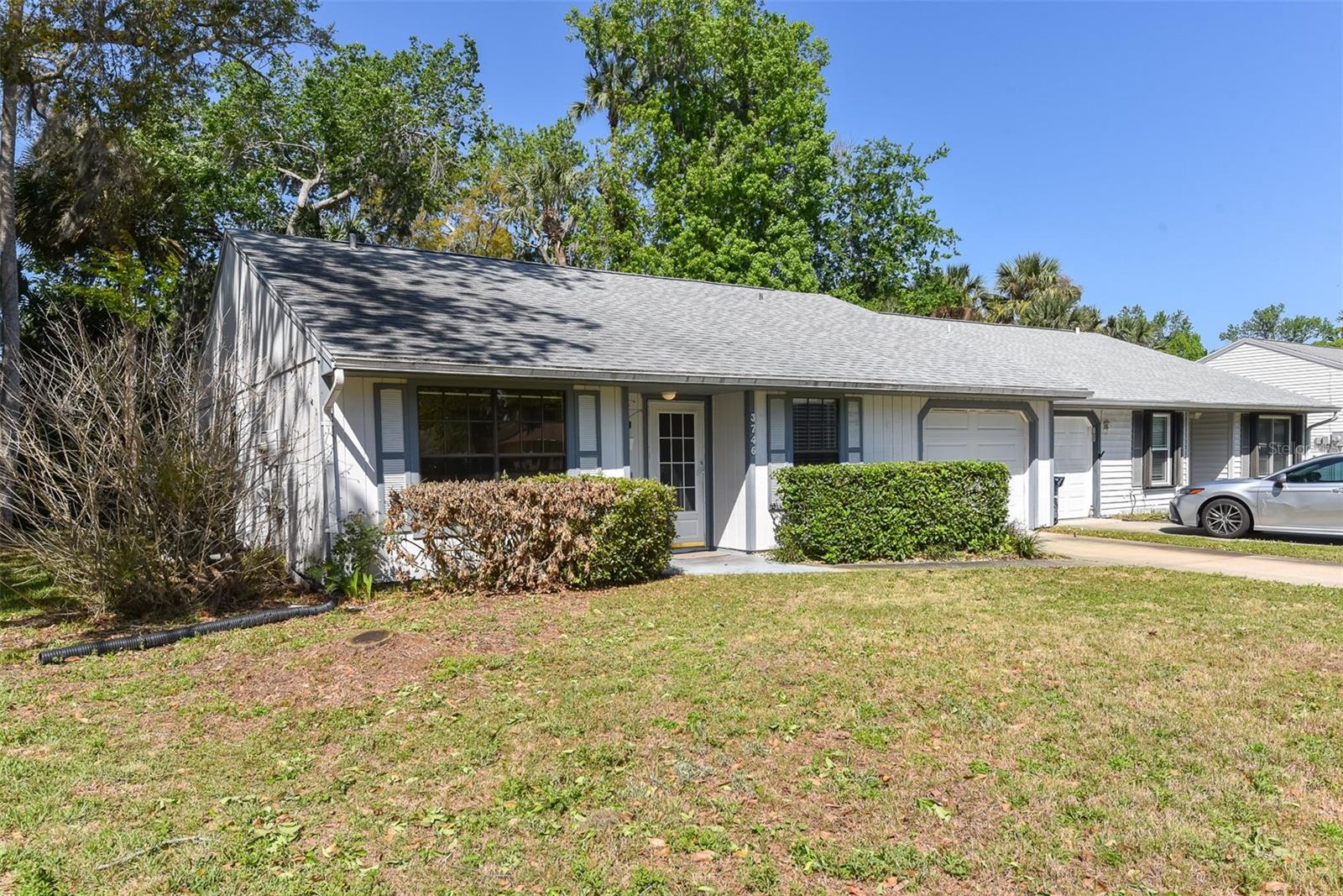 GATEWOOD UNIT 02 - Residential