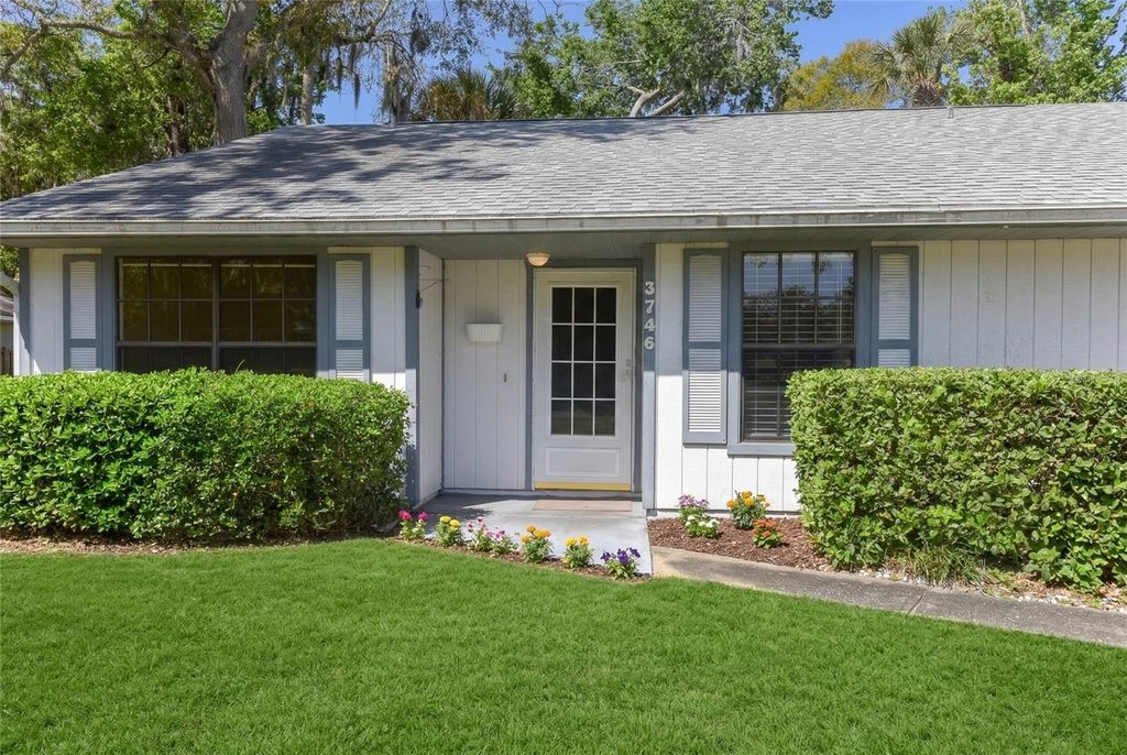 Photo of 3746 Gatewood Drive, Port Orange, FL 32129 (MLS # V4947970)