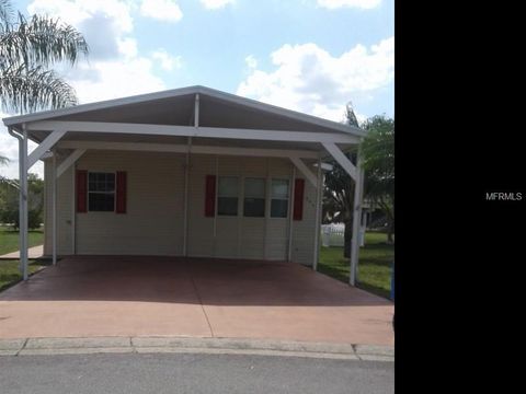 A home in RIVERVIEW