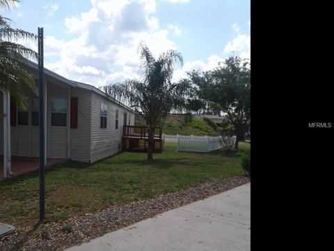 A home in RIVERVIEW