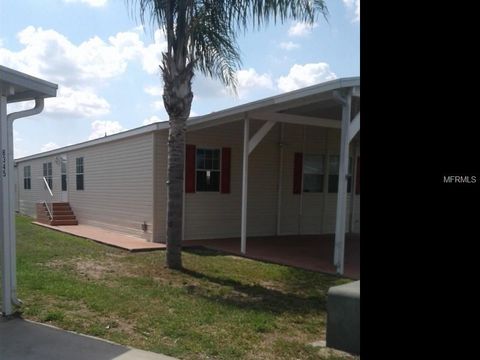 A home in RIVERVIEW