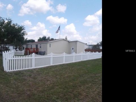 A home in RIVERVIEW