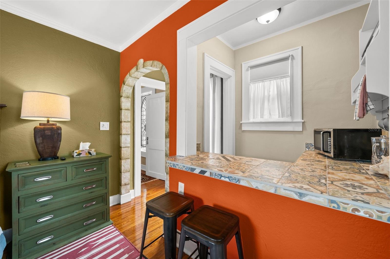 OAK RIDGE - Residential