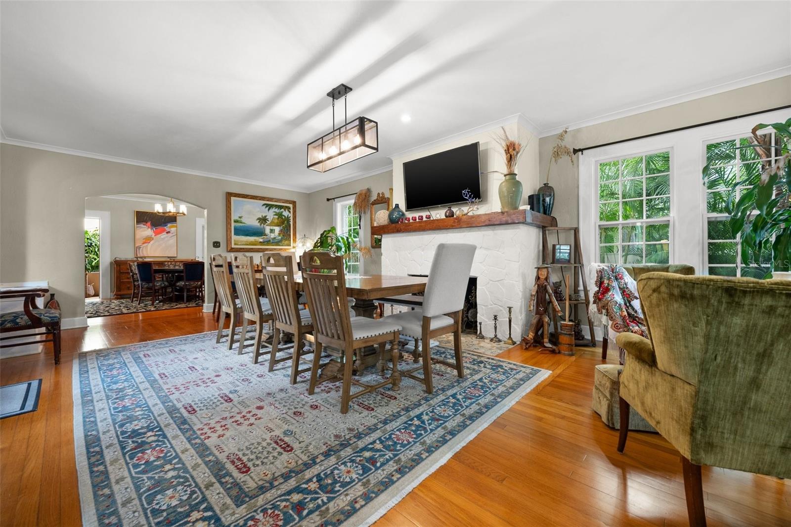 OAK RIDGE - Residential