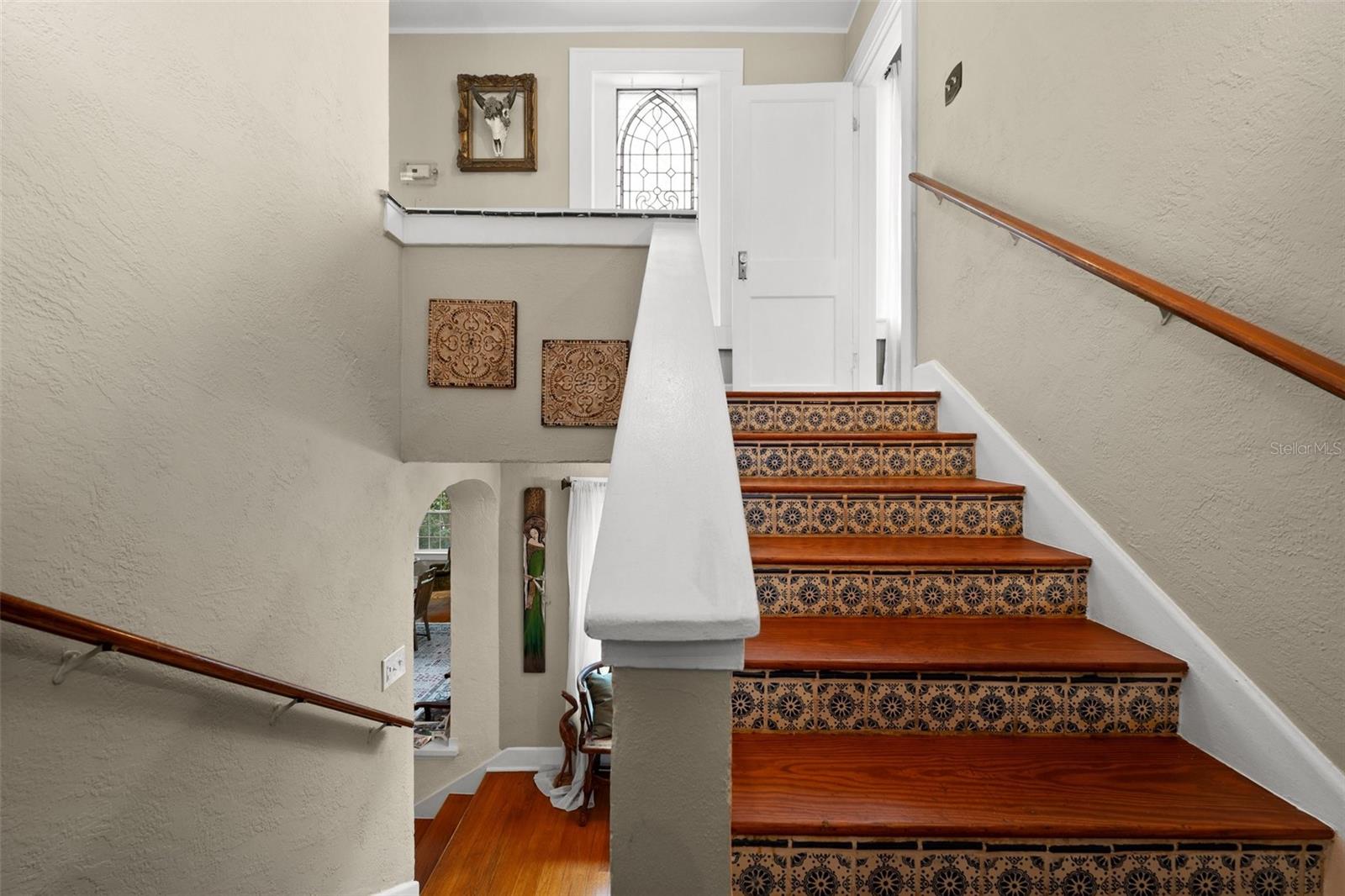 OAK RIDGE - Residential