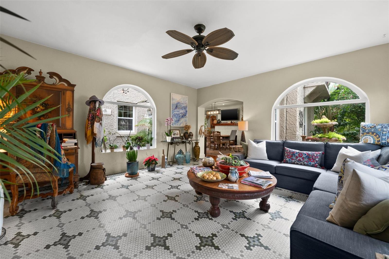 OAK RIDGE - Residential