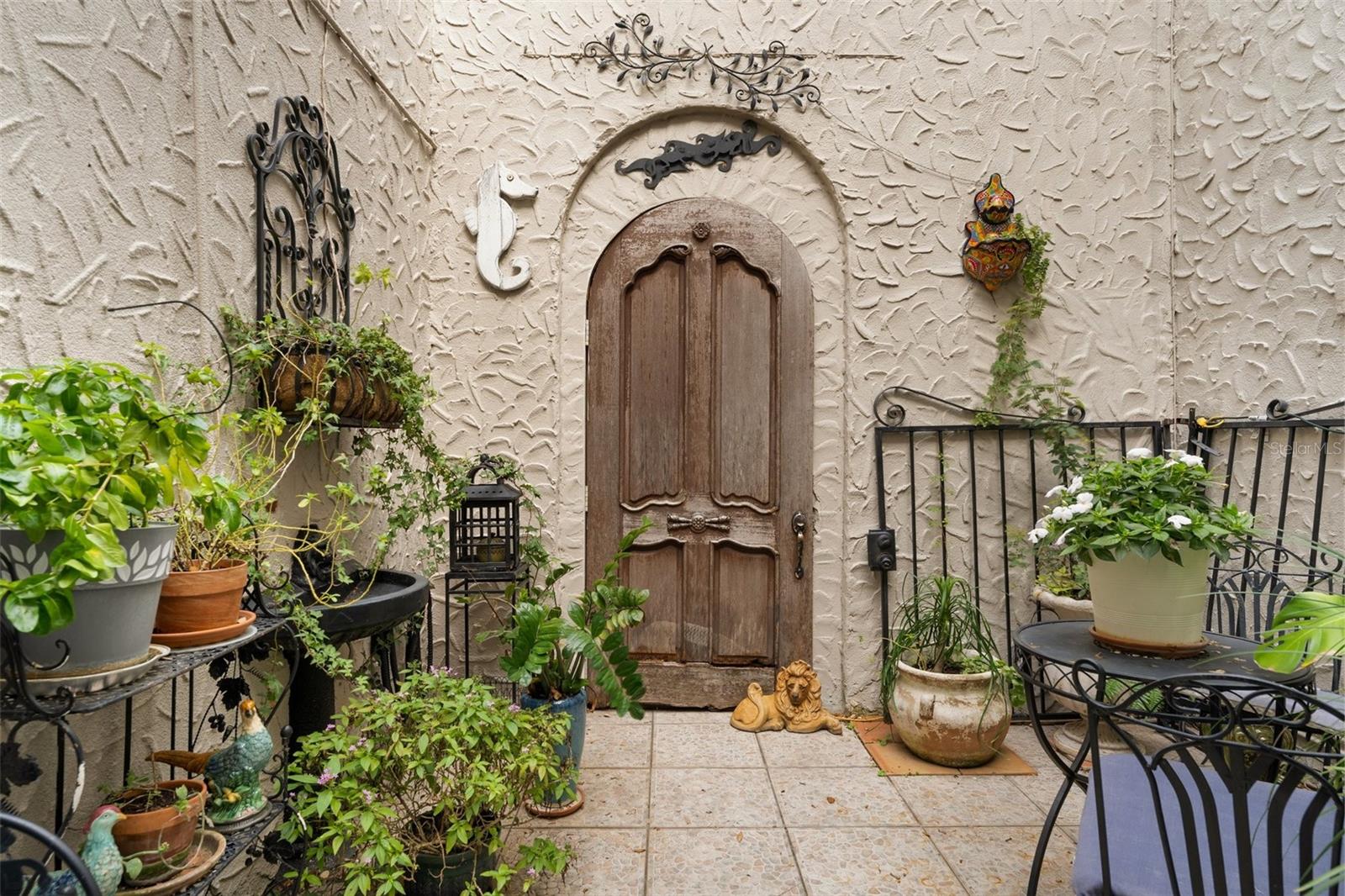 OAK RIDGE - Residential