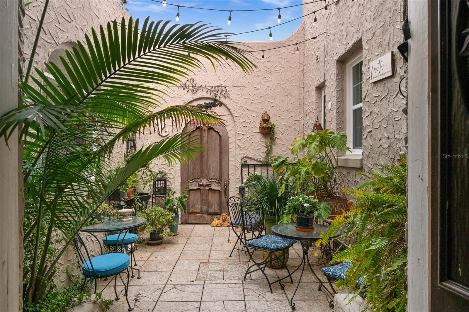 OAK RIDGE - Residential