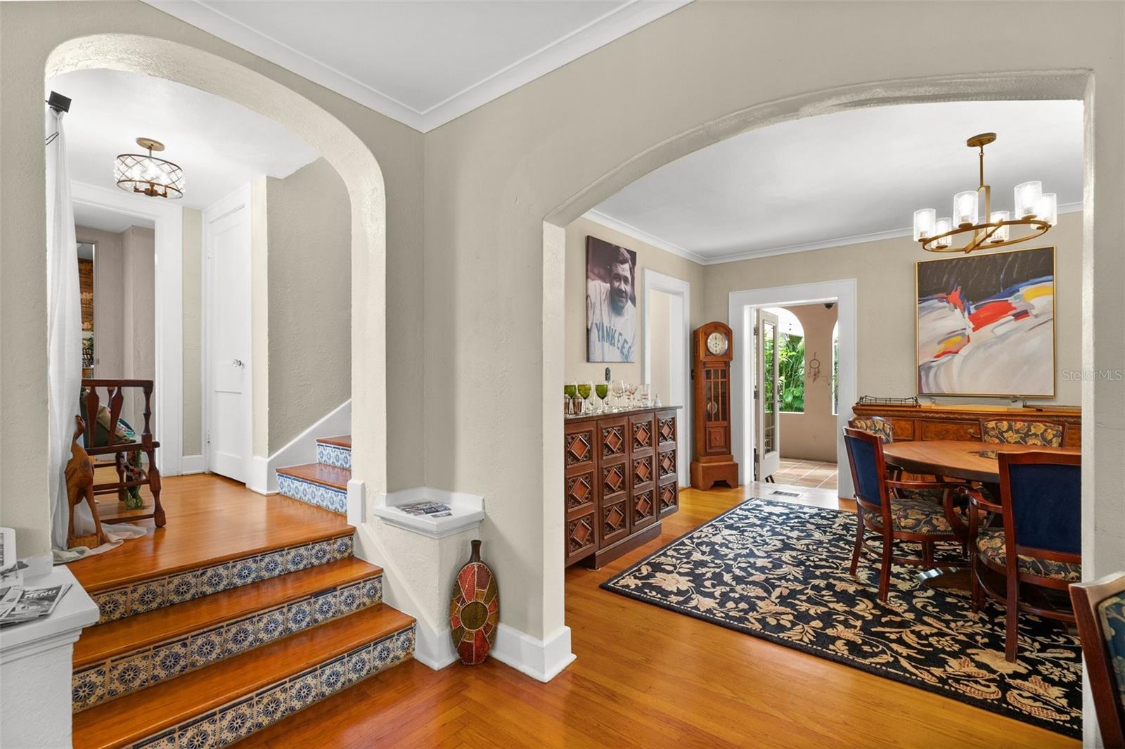 OAK RIDGE - Residential