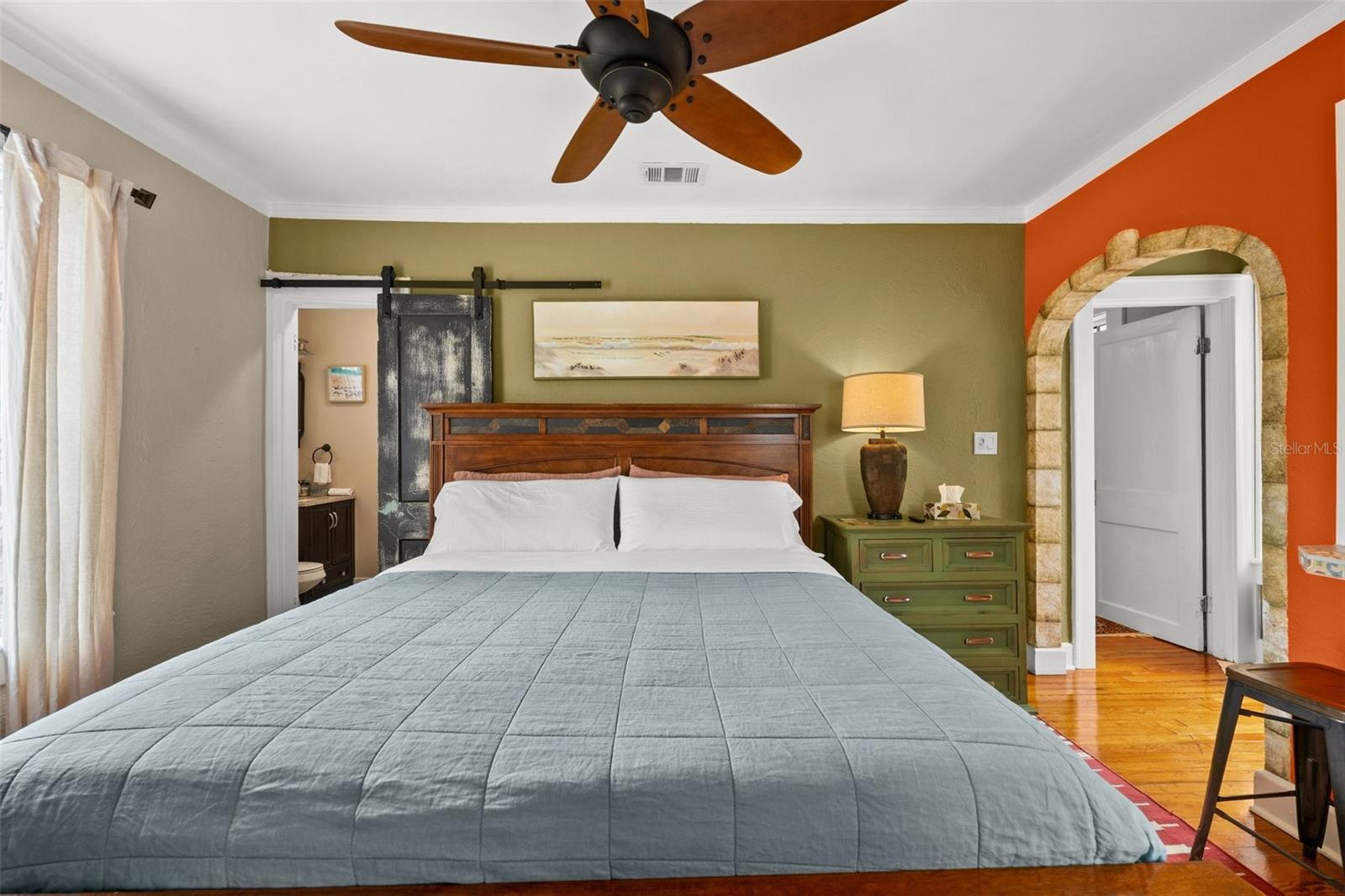 OAK RIDGE - Residential