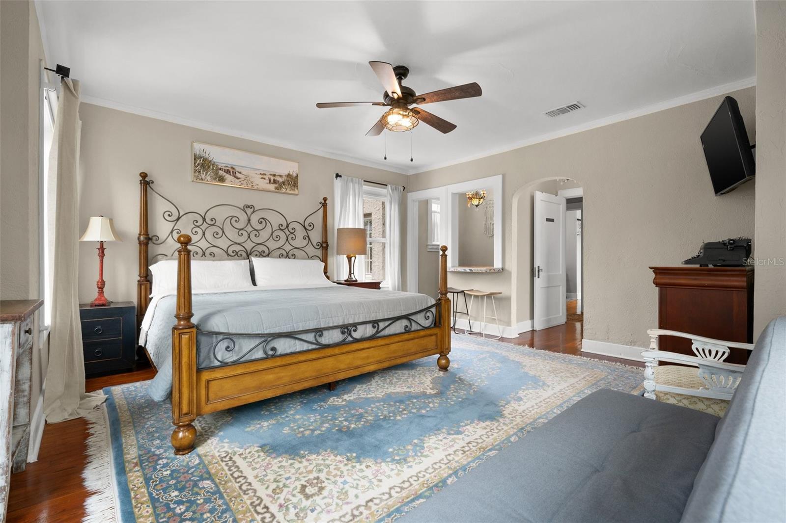 OAK RIDGE - Residential