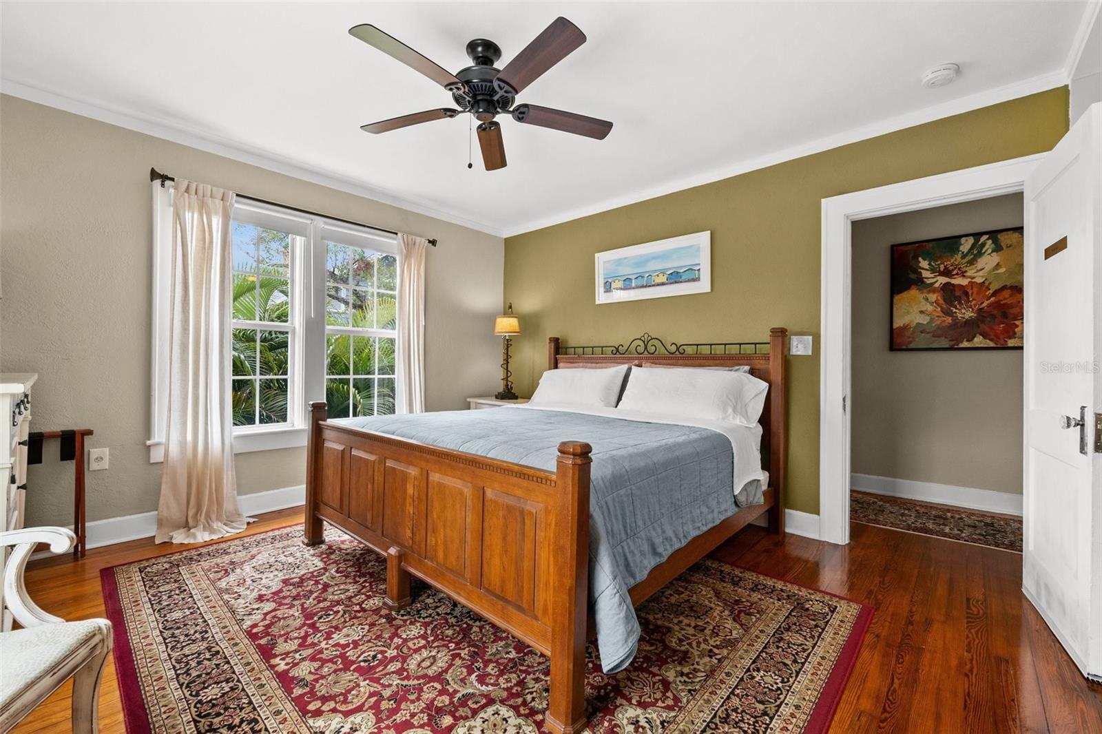 OAK RIDGE - Residential