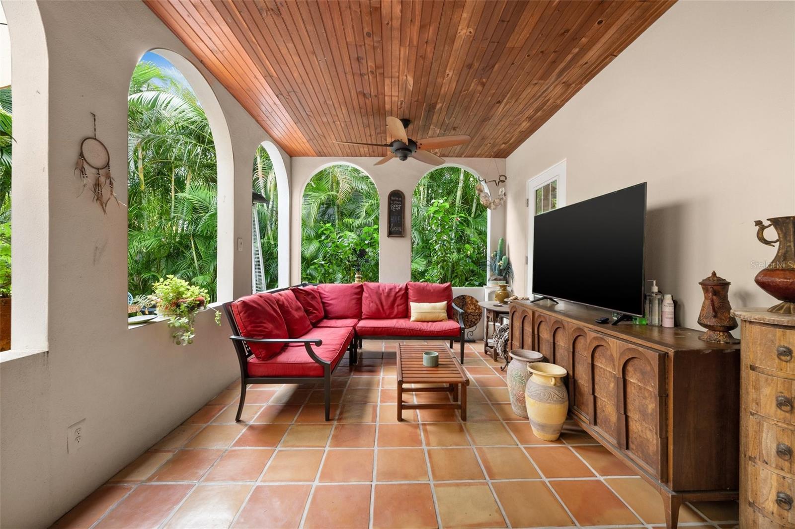 OAK RIDGE - Residential