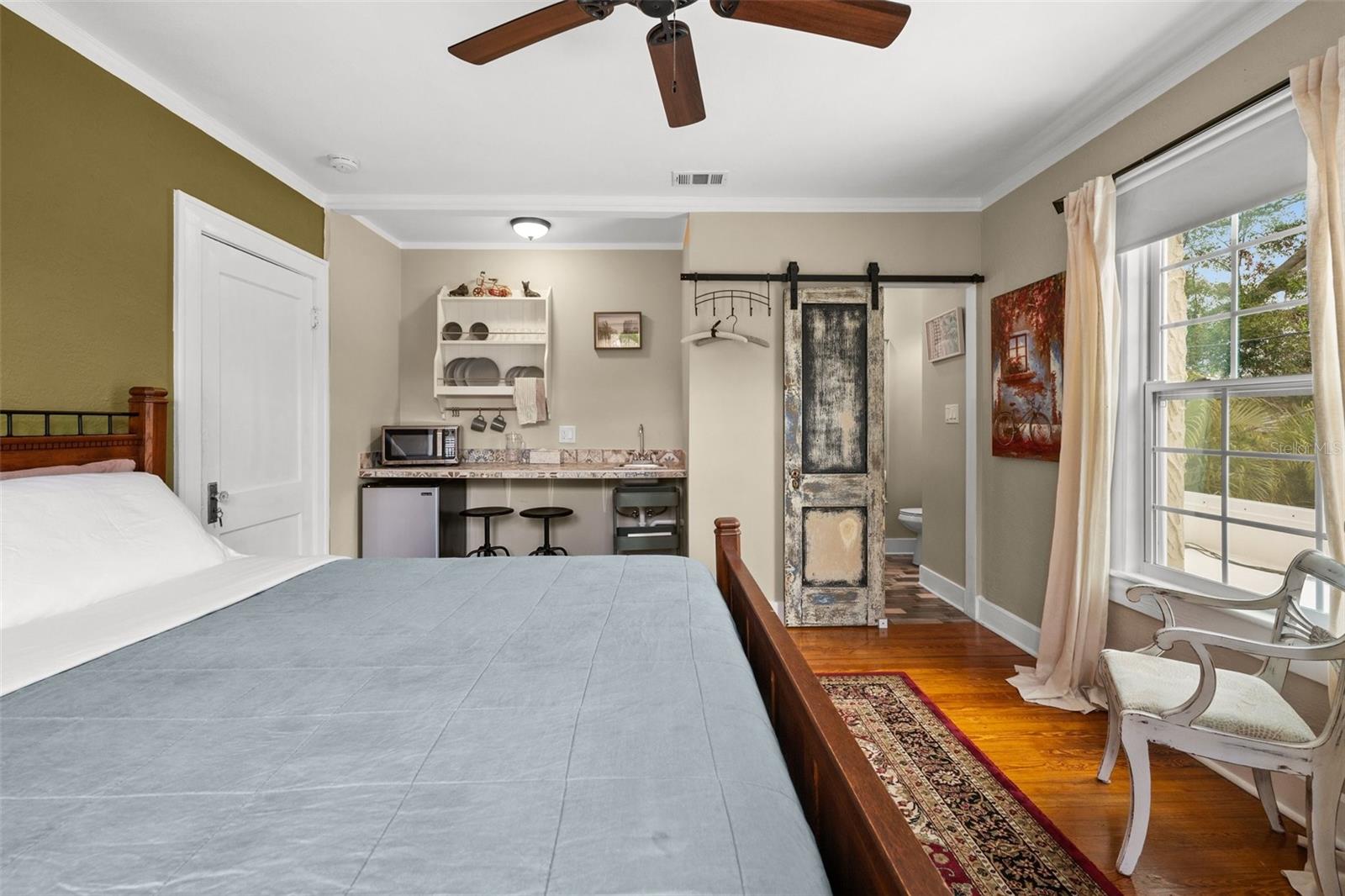 OAK RIDGE - Residential