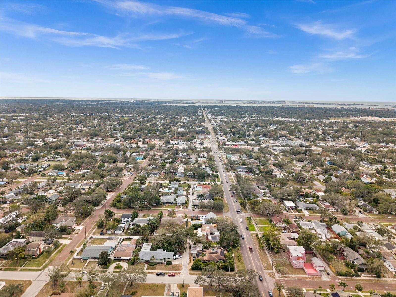 OAK RIDGE - Residential