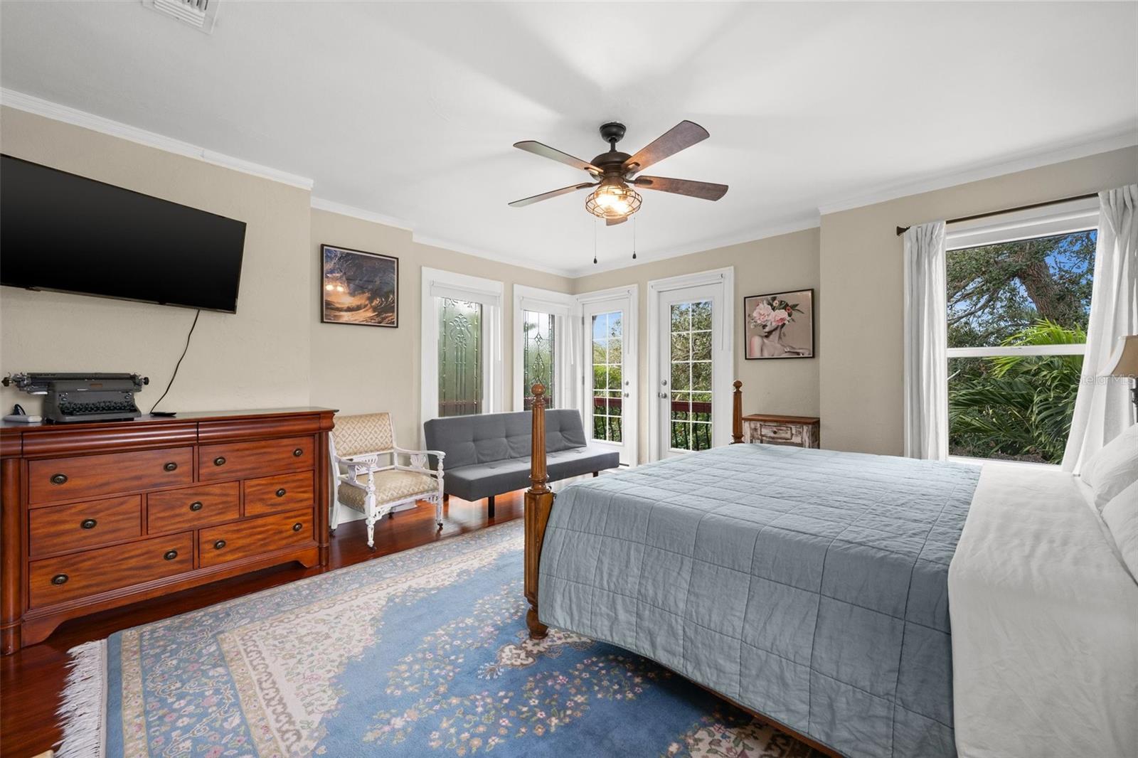 OAK RIDGE - Residential