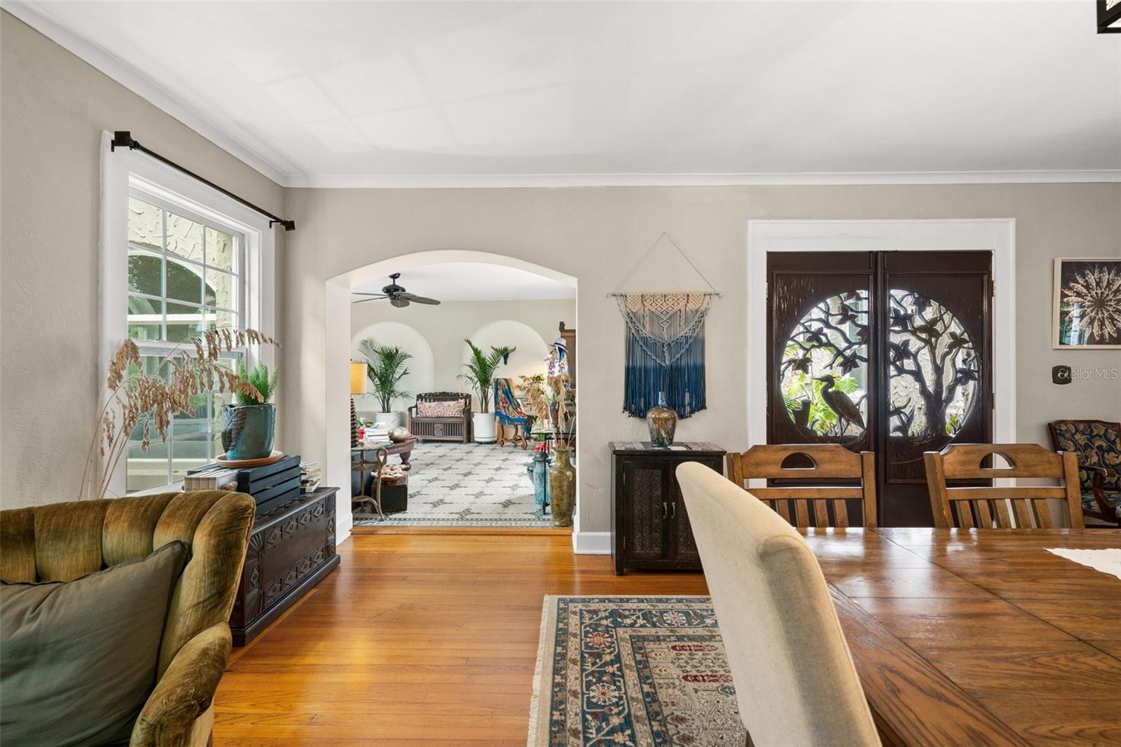 OAK RIDGE - Residential