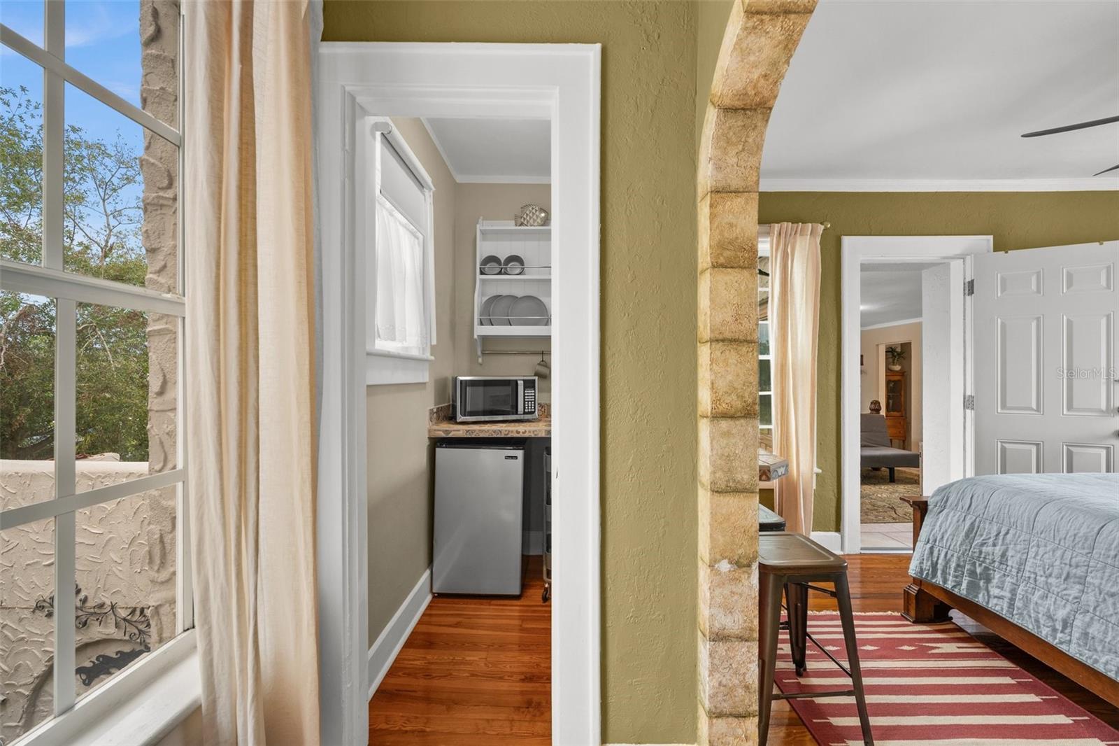 OAK RIDGE - Residential