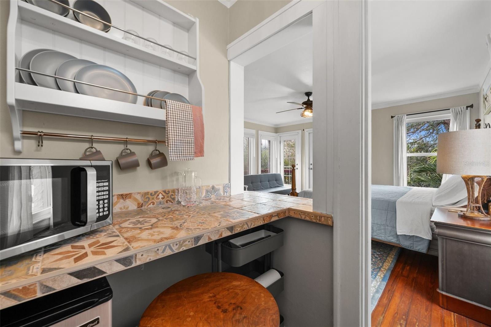 OAK RIDGE - Residential