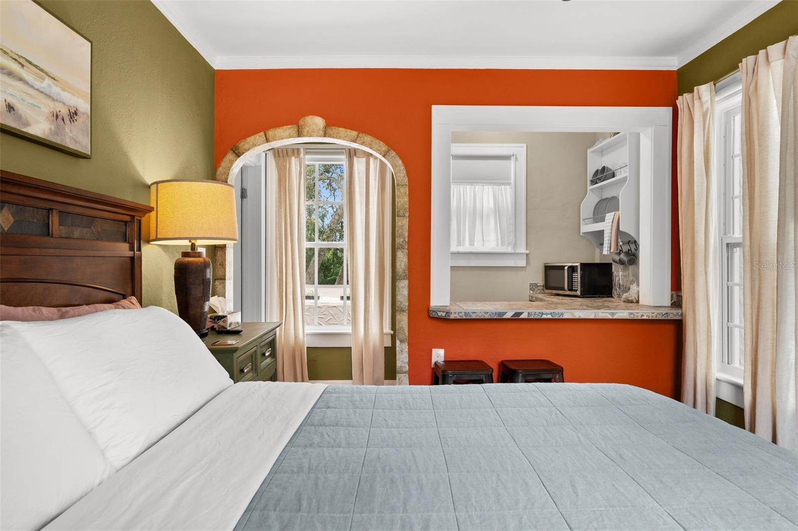 OAK RIDGE - Residential