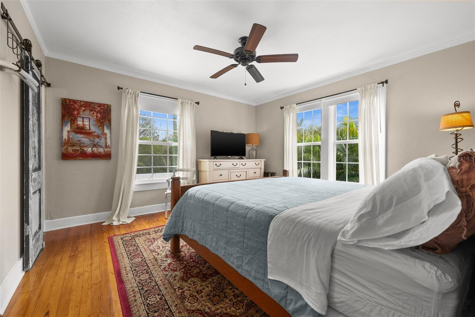 OAK RIDGE - Residential