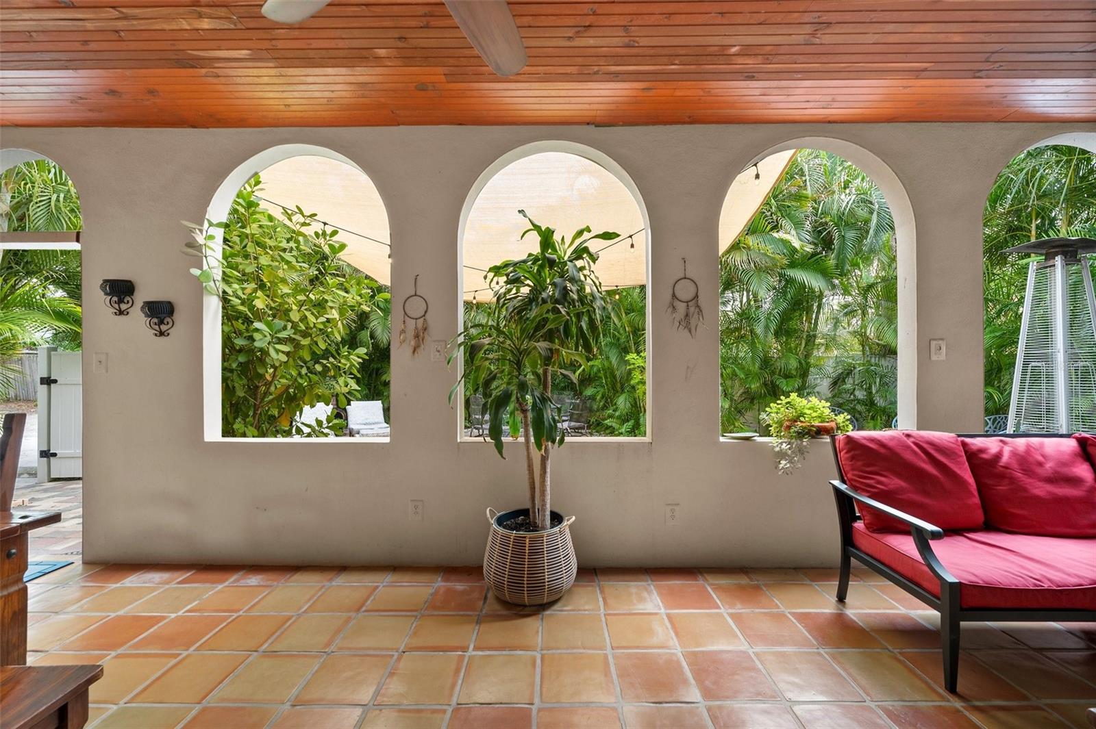 OAK RIDGE - Residential