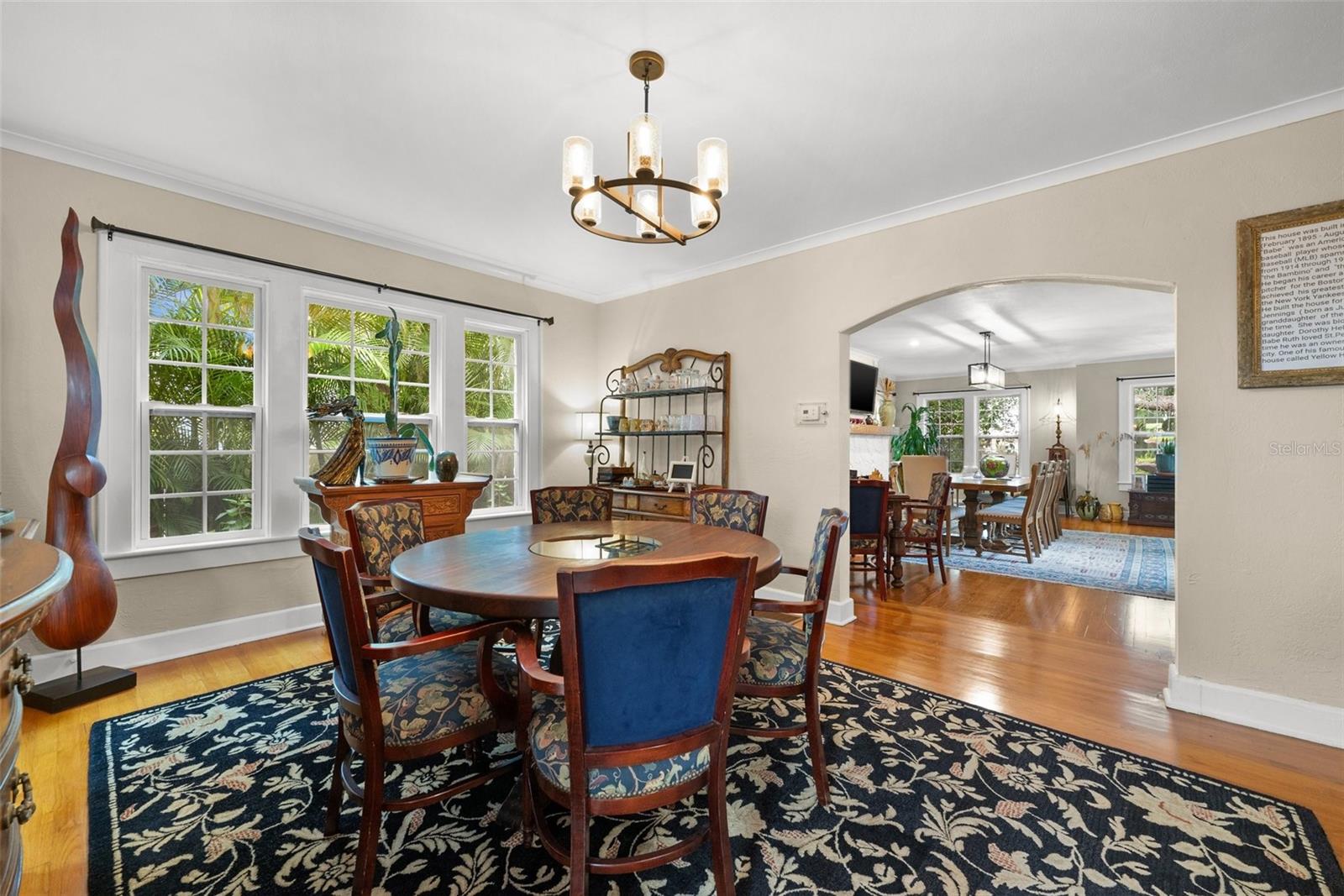 OAK RIDGE - Residential