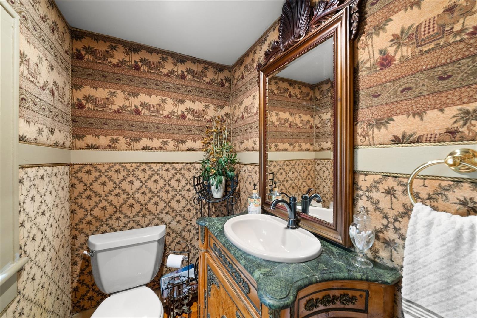 OAK RIDGE - Residential