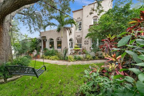 Photo of 325 49th Street N, St Petersburg, FL 33710 (MLS # TB8480642)