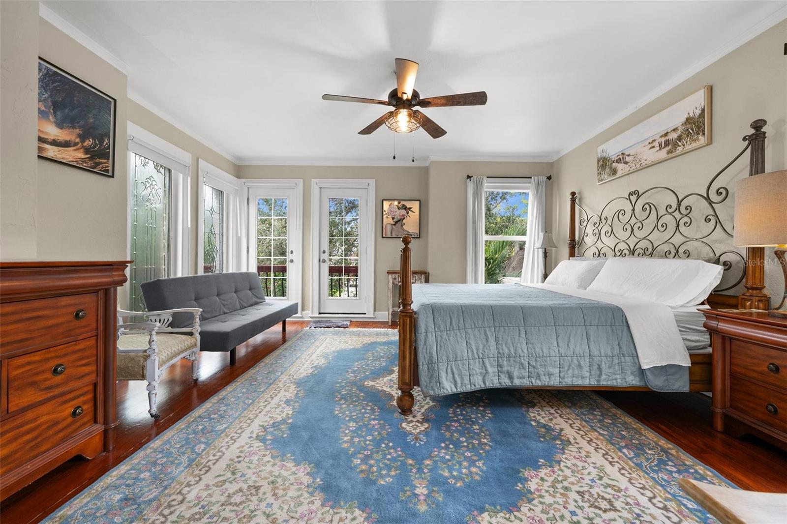 OAK RIDGE - Residential