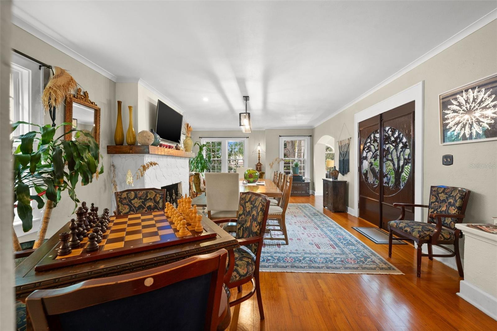 OAK RIDGE - Residential