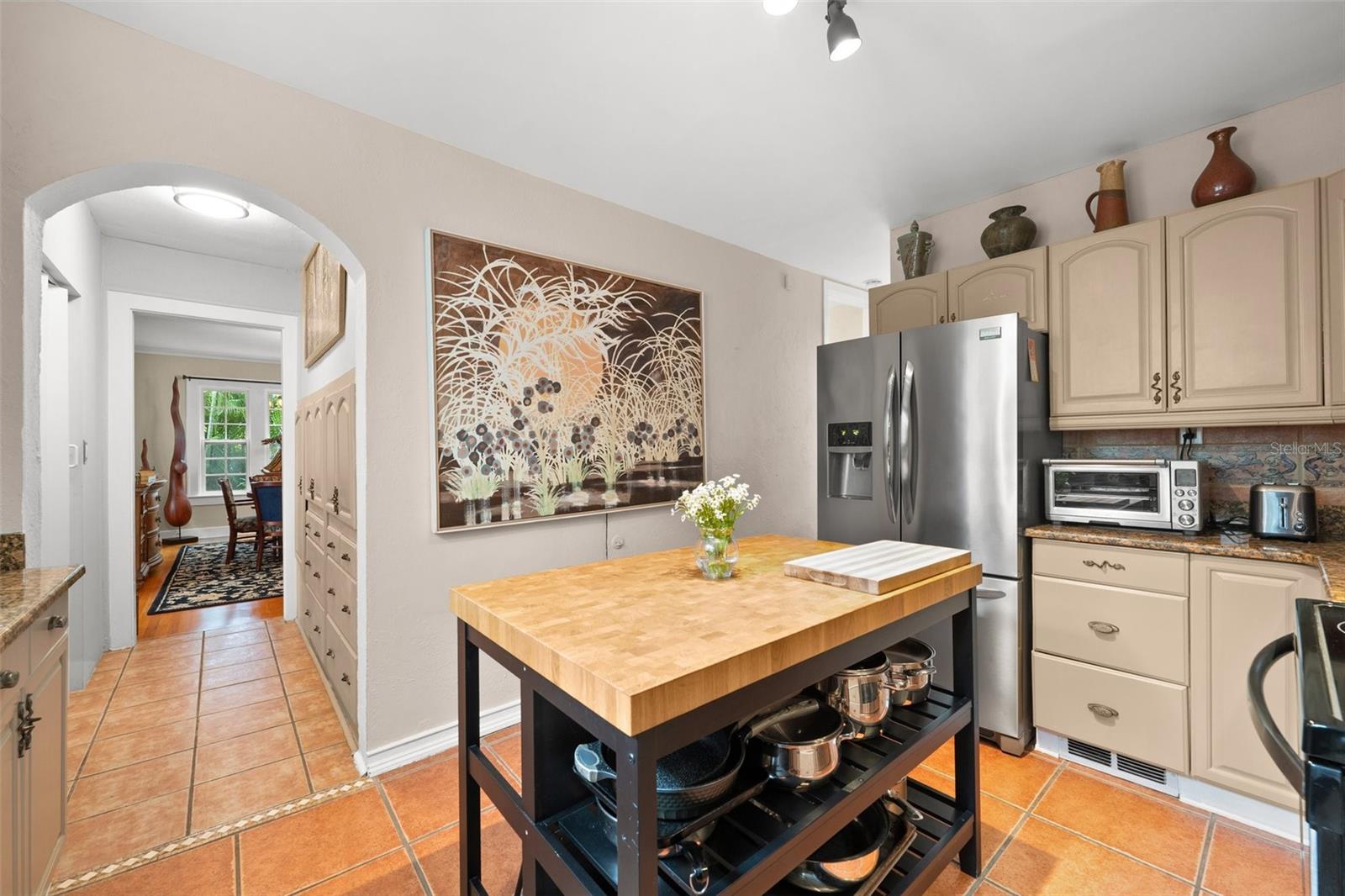 OAK RIDGE - Residential