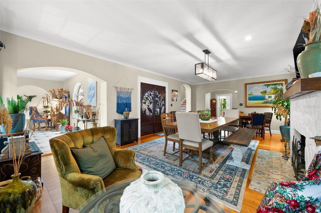 Photo of 325 49th Street N, St Petersburg, FL 33710 (MLS # TB8480642)