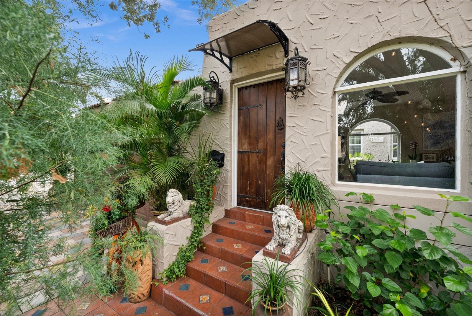 OAK RIDGE - Residential