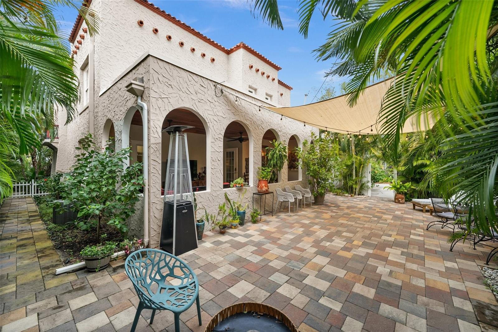 OAK RIDGE - Residential