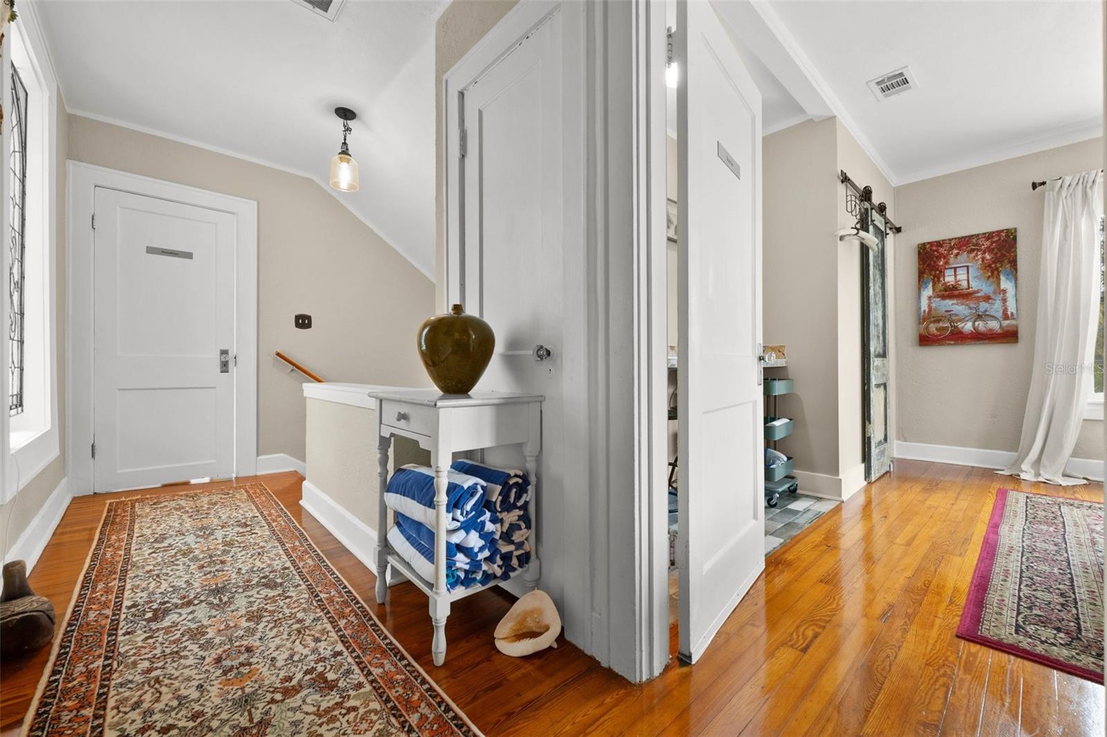 OAK RIDGE - Residential