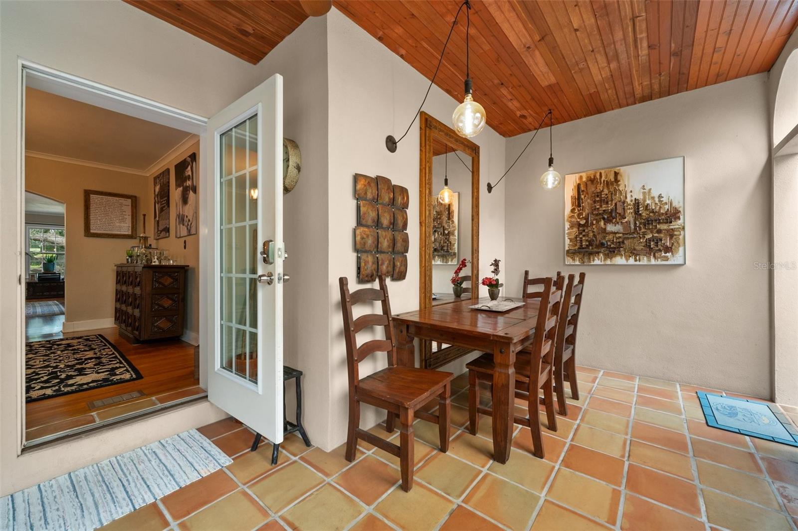 OAK RIDGE - Residential